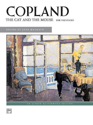 Cat & The Mouse