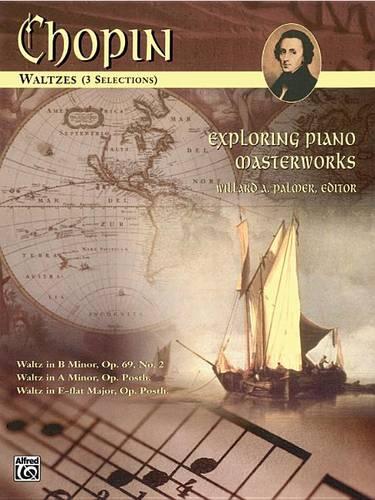 Waltzes (5 Selections)
