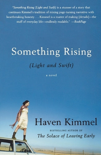 Something Rising (Light and Swift)