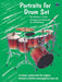 Portraits for Drum Set
