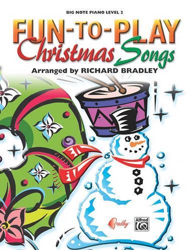 Fun-To-Play Christmas Songs