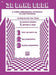3-D Band Book (Bells)