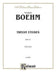 Twelve Studies, Op. 15 for Flute Solo