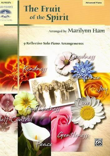 Fruit of the Spirit
