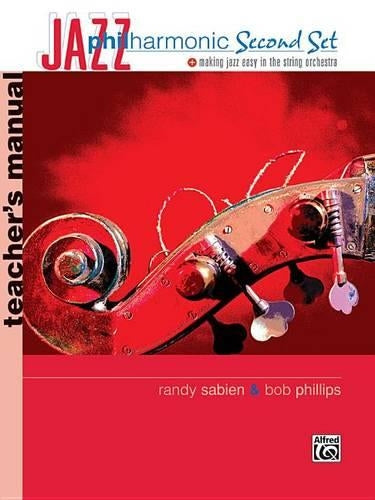 Jazz Philharmonic