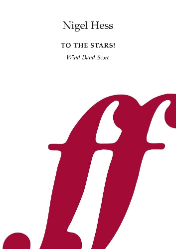 To The Stars!