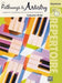 Pathways To Artistry 3 Repertoir