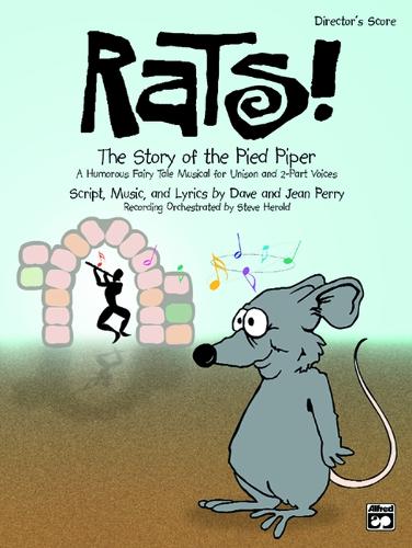Rats! The Story of the Pied Piper