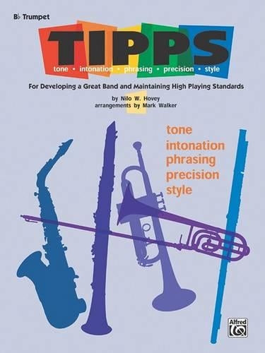 T-I-P-P-S for Band