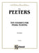Ten Studies for Pedal Playing