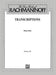 Transcriptions Volume VII