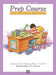 Alfred's Basic Piano Library Prep Course Activity