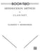 Hendrickson Method for Clarinet, Book Two