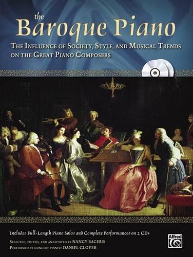 The Baroque Piano