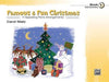 Famous & Fun Christmas, Book 1