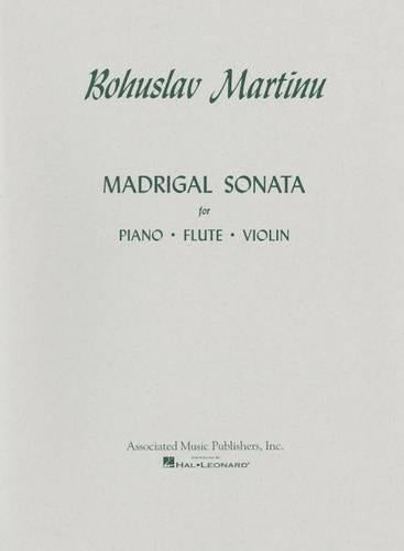 Madrigal Sonata