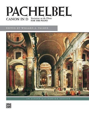 Canon D (Variations On)