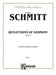 Reflections of Germany, Op. 28