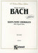 Sixty-Nine Chorales with Figured Bass