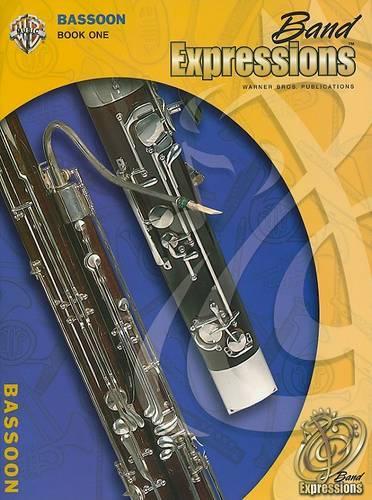 Band Expressions, Book One