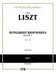 Hungarian Rhapsodies, Volume I