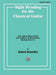Sight Reading for the Classical Guitar, Level IV-V