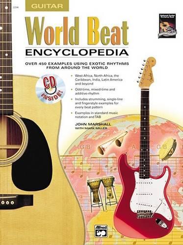 World Beat Encyclopedia