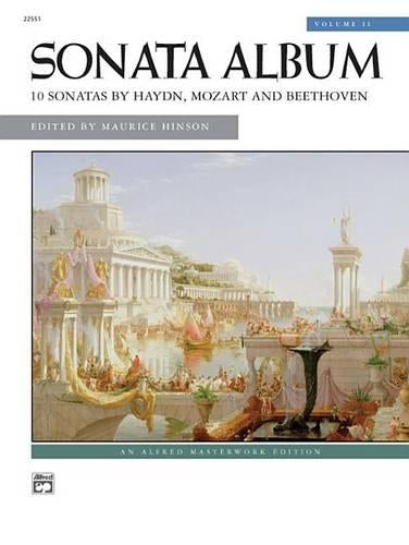 Sonaten Album 2