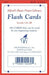 Alfred's Basic Piano Library Flashcards 1A-1B