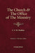 The Church & the Office of the Ministry