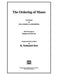 The Ordering of Moses