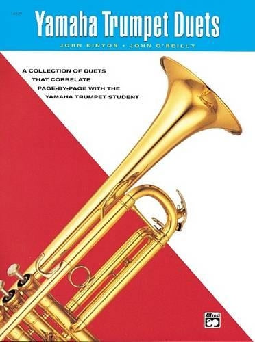 Yamaha Trumpet Duets 2