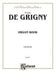Organ Book