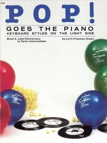 Pop Goes The Piano 2