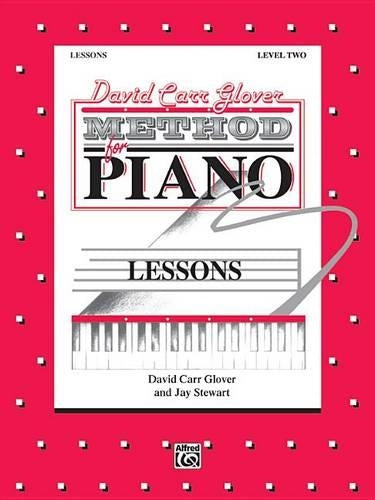 Glover Method:Lessons, Level 2