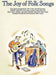 The Joy Of Folk Songs