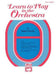 Learn to Play in the Orchestra, Book 2