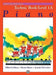 Alfred's Basic Piano Library Technic Book 1A