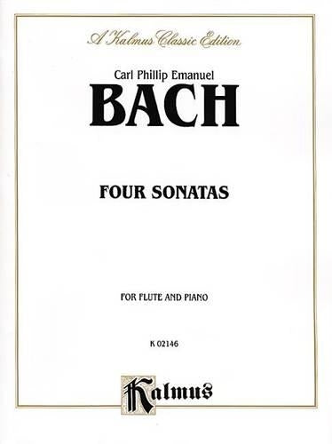 Four Sonatas