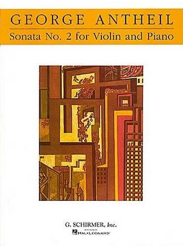 Violin Sonata No. 2