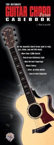 Ultimate Guitar Chord Picture