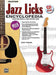 Jazz Licks Encyclopedia