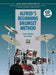 Alfred's Beginning Drumset Method