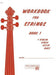 Workbook for Strings, Book 1