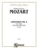 Horn Concerto No. 4 in E-Flat Major, K. 495