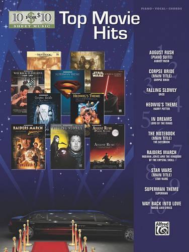 Top Movie Hits
