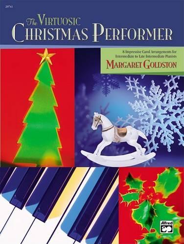Virtuose Christmas Performer