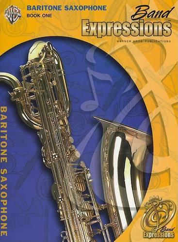 Band Expressions, Book One