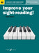 Improve Your Sight-Reading! Level 6 (US EDITION)