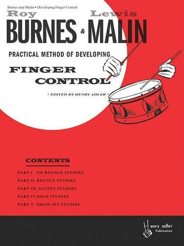 Practical Method of Developing Finger Control